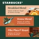 thumbnail image 5 of Café molido Starbucks, tostado medio, 3 bolsas de 355 ml, 5 of 9