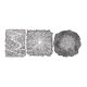 thumbnail image 1 of Juego de plantillas Artool Texture FX 2 Mini Series, 1 of 1
