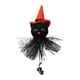 thumbnail image 4 of Decoración Colgante De Halloween, Suministros Para Fiestas De Bendiciones Para Gabinetes, Puertas Y Ventanas, Gato Negro, 4 of 5