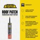 thumbnail image 2 of Cartucho Gardner-Gibson de 296 ml con parche de goma para techo, 2 of 8
