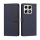 thumbnail image 2 of Cartera para Motorola Edge 70 Pro con Soporte y Correa, Azul Marino, 2 of 6