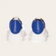 thumbnail image 5 of Zapatilla Alexander de Cuero Natural Nevado OLKI - Blanca/Azul azul cielo 41, 5 of 9