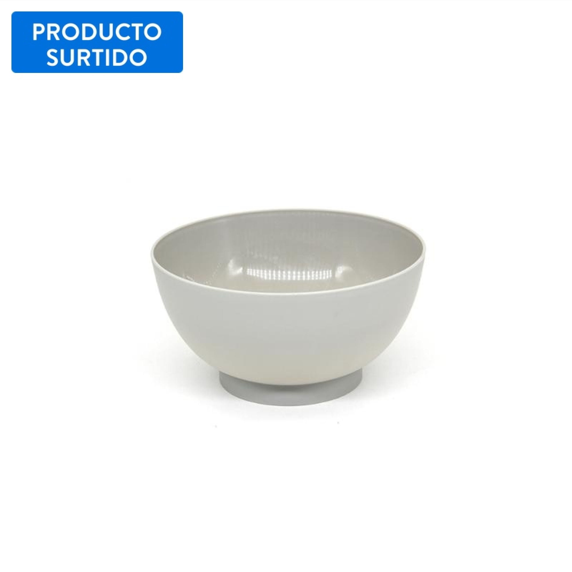 Haus - Bowl Small 17 Cm 1 Pieza, Color Surtido 1 Un