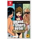 thumbnail image 1 of Videojuego Rockstar Games Grand Theft Auto La Trilogía Edición Definitiva Nintendo Switch, 1 of 7