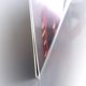 thumbnail image 4 of Porta Carteles Officemate Vertical 8.5x11 pulgadas Paquete de 6 Transparente, 4 of 4