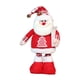 thumbnail image 2 of Mu?eco Navide?o Estirable Decorativo Para Sala De Estar, Ventana, Escritorio, Papá Noel, 2 of 5