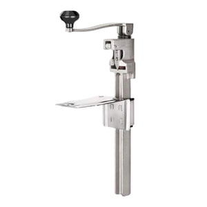 Bothyi - Abrelatas De Mesa Manual, Base Estable A Prueba De Herrumbre Ajustable Para Restaurante En Casa