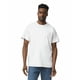 thumbnail image 2 of Camiseta Gildan Heavy Cotton G5000 para hombre, talla XL (paquete de 3), 2 of 6