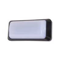 Luz Inteligente Con Sensor De Movimiento Esenlite Para Exteriores/Interiores Ip65