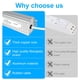 thumbnail image 5 of Driver LED LightingWill 60W impermeable IP67 12V CC 110V, 5 of 7