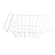 thumbnail image 1 of Cesta Del Congelador Del Refrigerador, Contenedor Organizador Del Congelador Para Dormitorio, Camping, Casa, 40cm, 1 of 5