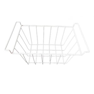 Bothyi - Cesta Del Congelador Del Refrigerador, Contenedor Organizador Del Congelador Para Dormitorio, Camping, Casa, 40Cm