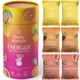 thumbnail image 1 of Paquete De 6 Vaporizadores De Ducha Aromaterapia Cítrica, 1 of 9