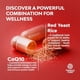 thumbnail image 3 of Suplemento Red Yeast Rice 1200 Mg Coq10 120 Cápsulas, 3 of 3