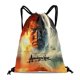 thumbnail image 1 of Mochila de Cuerdas Desmarcar Apocalypse Now 30x40 cm, 1 of 6