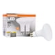 thumbnail image 1 of Bombilla LED LEDVANCE SYLVANIA BR30, 9 W, 650 lm, 2700 K, paquete de 2, 1 of 8