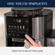 thumbnail image 2 of Cafetera True Brew Con Molinillo De 240 Ml A 720 Ml, 2 of 9