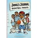 thumbnail image 1 of Libro publicado de forma independiente: Diario de Jamal, baloncesto, 1 of 1