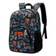 thumbnail image 1 of Waterproof Children School Bags Boys Girls Kids Backpack Primary Orthopedic School Backpack Schoolbag Book Bag Mochila Escolar, 1 of 2