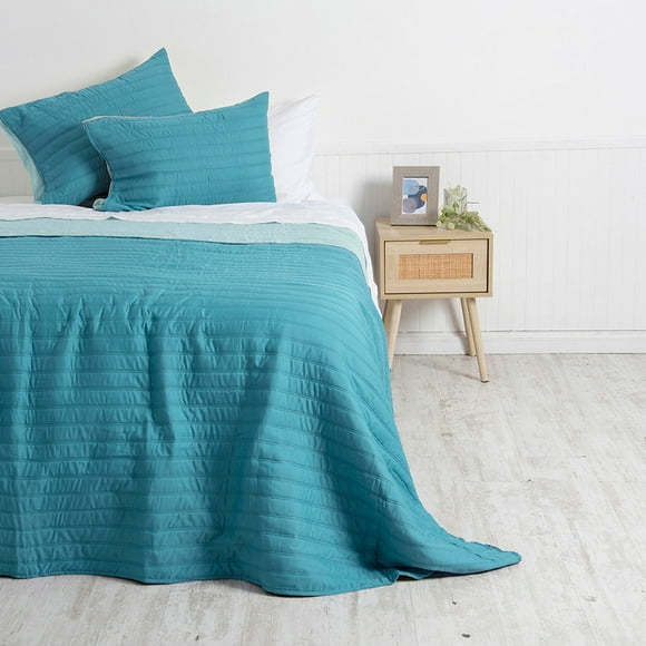 Quilt Toledo MF 2 P Calypso-Celeste