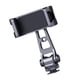 thumbnail image 5 of Adaptador De Montaje Para Zapata Fría Para Teléfono Con Cámara, Giratorio De 360°, Duradero, Ajustable, 5 of 6