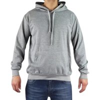 Likeshop - Polerón Canguro Hombre Algodón Verano Colores 880