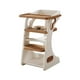 thumbnail image 1 of Silla De Comer Multifuncional Witness Naranja LuBabycas, 1 of 8
