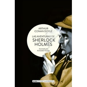 Alma - Las Aventuras De Sherlock Holmes