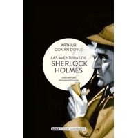 Alma - Las Aventuras De Sherlock Holmes