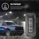 thumbnail image 3 of Luz de posición lateral BASIKER 5LED Ram 2500/3500 2010-2017, 3 of 5