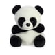 thumbnail image 1 of Peluche Aurora Adorable Palm Pals Bamboo Pals 13 cm, 1 of 4
