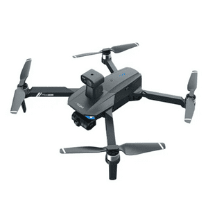 Genérico - Dron Jjrc X19 Pro Gps 5G 4K Evasión Obstáculos