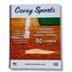 thumbnail image 1 of Libro de anotaciones de béisbol Covey Sports, tamaño grande 14 x 11 pulgadas, 1 of 9