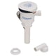 thumbnail image 5 of Bomba de aireación Attwood Tsunami T800 800 GPH 12 V con cable de 29 pulgadas, 5 of 8