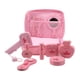 thumbnail image 2 of 10x Juego De Maquillaje De Simulación Juguetes De Maquillaje De Madera Para Niños De 3, 4 Y 5 Años En Adelante Niñas, 2 of 5