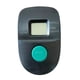 thumbnail image 2 of Velocímetro De Monitor Para Bicicletas Estacionarias A Prueba De Agua Para Velocímetro De Contador De Ciclismo, 2 of 4