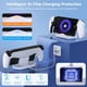 thumbnail image 3 of Base cargadora FYOUNG PSP16 RGB para PlayStation Portal Case Friendly, 3 of 3
