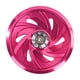 thumbnail image 3 of Cubierta De Ventilador De Aleación De Aluminio, Ligera, Profesional, Para Motocicleta, Cubierta De Entrada De Aire, Rojo Rosa, 3 of 5