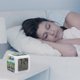 thumbnail image 5 of Oddbods theme 7 colors Alarm Clock Digital LED Alarm Clock Gifts for kids friends family, 5 of 6