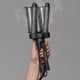 thumbnail image 1 of Onduladora De Pelo Revlon Waver Jumbo De 3 Barriles 800W, 1 of 10