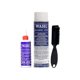 thumbnail image 1 of Wahl Pack Limpieza Maquina Spray Enfriador + Aceite + Cepillo Fade, 1 of 3
