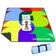 thumbnail image 1 of Manta de picnic MESUCA Copa Mundial de la FIFA 2026 impermeable, 1 of 8