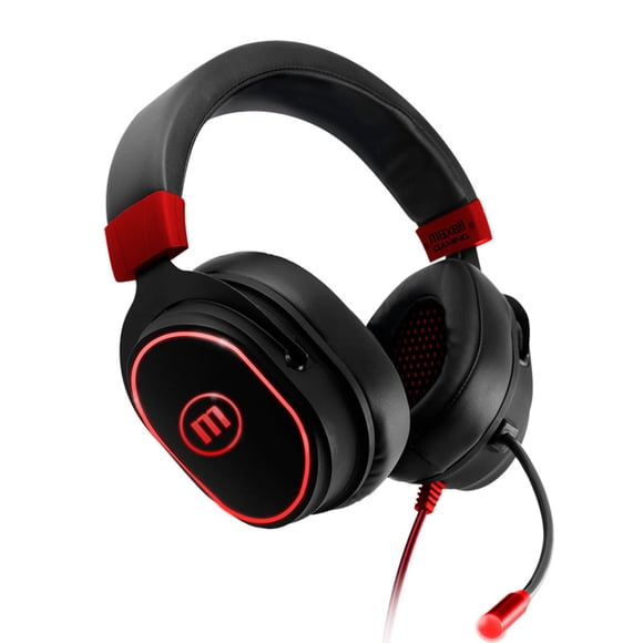Audífonos Gaming Vibration