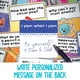 thumbnail image 4 of Joke Cards Savoychef 150 para niños, volumen 2, con notas inspiradoras, 4 of 6