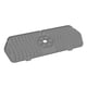 thumbnail image 5 of Alfombrilla Absorbente Para Grifo De Cocina, Dise?o Envolvente, Protector De Fregadero Para Ba?o, Gris, 5 of 5