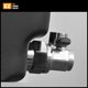 thumbnail image 4 of Adaptador de válvula de drenaje de aceite EZ Oil Drain Valve A-211 Silver, 4 of 4