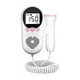 thumbnail image 1 of Monitor Fetal Doppler para Latidos Corazón Bebé con Gel, 1 of 4
