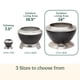 thumbnail image 3 of Hoguera Cuisinart COH-800 Cleanburn, sin humo, 24 con protección contra el viento, 3 of 9