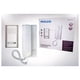 thumbnail image 5 of Kit Timbre Portero Electrico Citofono Pr-10 Blanco, 5 of 5