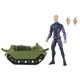 thumbnail image 1 of Figura de acción Marvel Legends Series X-Men Darwin 15 cm, 1 of 9